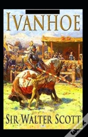 Capa do artigo Ivanhoe Annotated