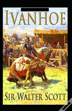 Capa do artigo Ivanhoe Annotated