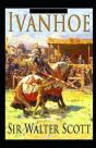 Ivanhoe Annotated - Preview