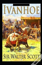 Capa do artigo Ivanhoe Annotated