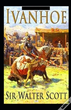 Capa do artigo Ivanhoe Annotated
