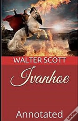 Capa do artigo Ivanhoe Annotated