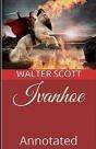 Ivanhoe Annotated - Preview