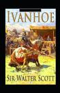 Ivanhoe Annotated - Preview