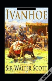 Capa do artigo Ivanhoe Annotated