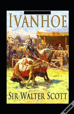Capa do artigo Ivanhoe Annotated
