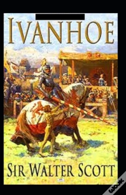 Capa do artigo Ivanhoe Annotated