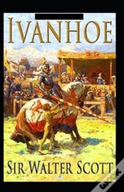 Capa do artigo Ivanhoe Annotated