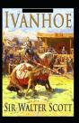 Ivanhoe Annotated - Preview