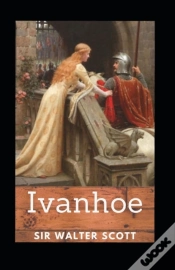 Capa do artigo Ivanhoe Annotated