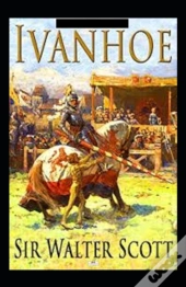 Ivanhoe Annotated