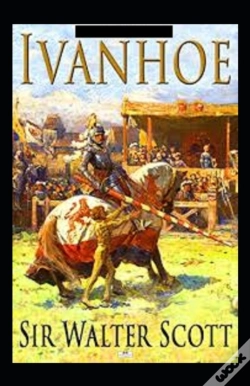 Capa do artigo Ivanhoe Annotated