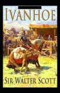 Ivanhoe Annotated - Preview