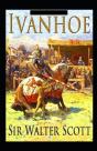 Ivanhoe Annotated - Preview