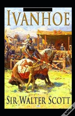 Capa do artigo Ivanhoe Annotated