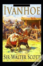 Ivanhoe Annotated