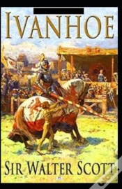 Capa do artigo Ivanhoe Annotated