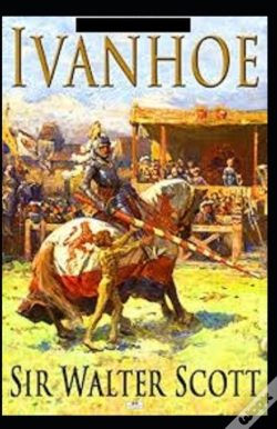 Capa do artigo Ivanhoe Annotated