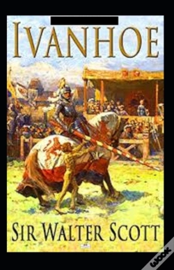 Capa do artigo Ivanhoe Annotated