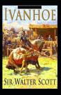 Ivanhoe Annotated - Preview