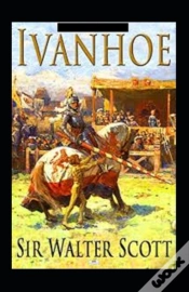 Capa do artigo Ivanhoe Annotated