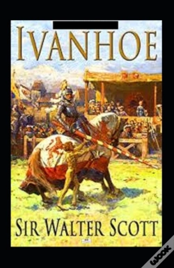 Capa do artigo Ivanhoe Annotated
