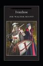 Ivanhoe Annotated - Preview