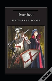 Capa do artigo Ivanhoe Annotated