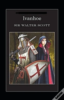 Capa do artigo Ivanhoe Annotated