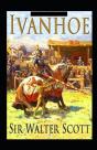 Ivanhoe Annotated - Preview