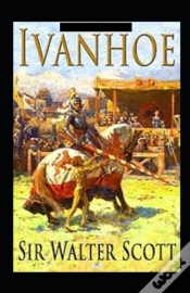 Capa do artigo Ivanhoe Annotated