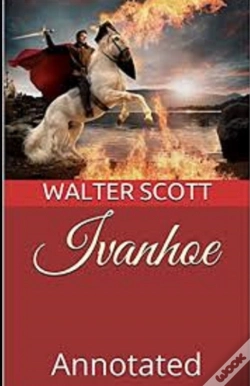 Capa do artigo Ivanhoe Annotated