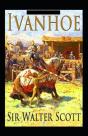 Ivanhoe Annotated - Preview