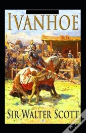 Ivanhoe Annotated