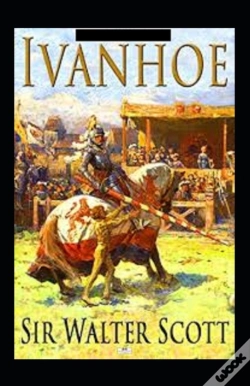 Capa do artigo Ivanhoe Annotated