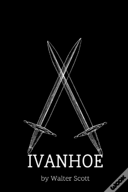 Capa do artigo Ivanhoe By Walter Scott