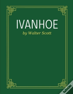 Capa do artigo Ivanhoe By Walter Scott