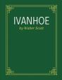 Ivanhoe By Walter Scott - Preview