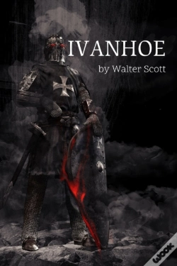 Capa do artigo Ivanhoe By Walter Scott