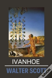 Capa do artigo Ivanhoe By Walter Scott
