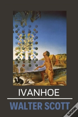 Capa do artigo Ivanhoe By Walter Scott