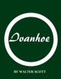 Ivanhoe By Walter Scott - Preview