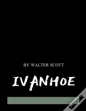 Capa do artigo Ivanhoe By Walter Scott