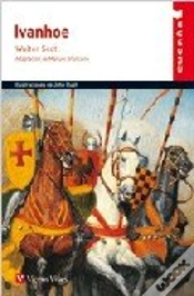 Capa do artigo Ivanhoe - Cucaûa