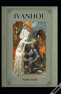 Capa do artigo Ivanhoe (Illustarted)