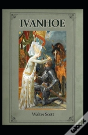 Capa do artigo Ivanhoe (Illustarted)