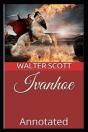 Ivanhoe Illustrated Edition - Preview