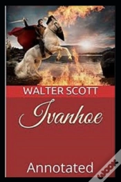 Capa do artigo Ivanhoe Illustrated Edition
