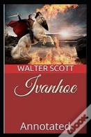 Ivanhoe Illustrated Edition