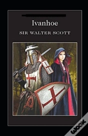 Capa do artigo Ivanhoe